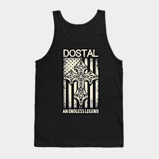 DOSTAL Tank Top